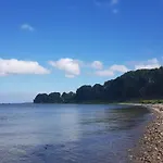 6 Person In Semesterbostad Haderslev