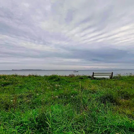 Feriehus 6 Person In *