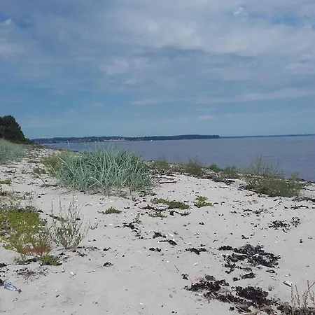 6 Person In Vakantiehuis Haderslev