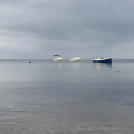 Feriehus 6 Person In Haderslev