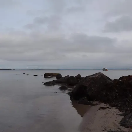 6 Person In Feriehus Haderslev