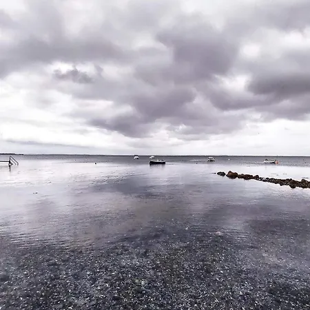 6 Person In Haderslev