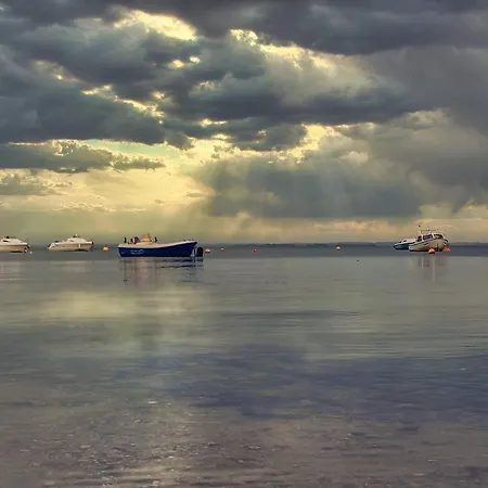 6 Person In Feriehus *