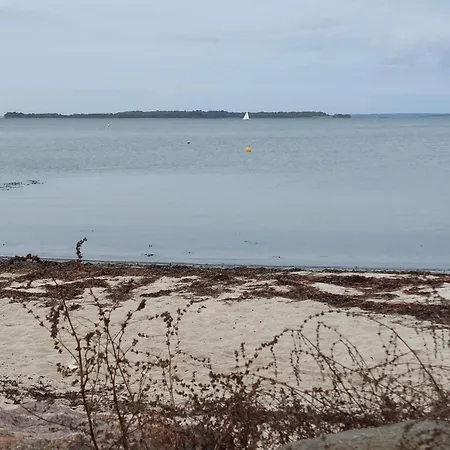 Feriehus 6 Person In *