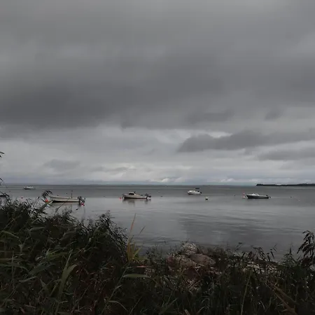 Feriehus 6 Person In Haderslev