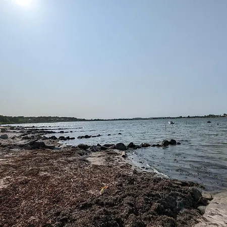 6 Person In Feriehus