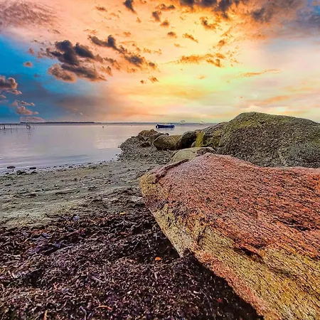 Feriehus 6 Person In