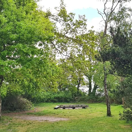 Feriehus 6 Person In Haderslev