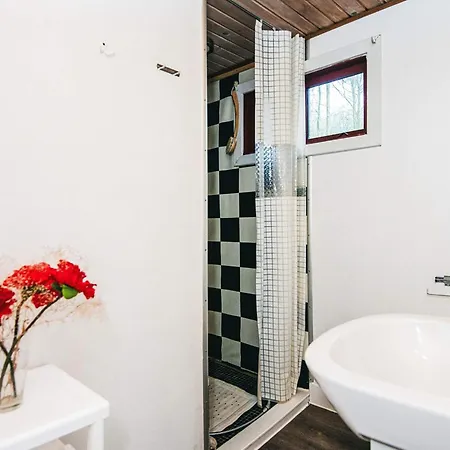 Feriehus 6 Person In *