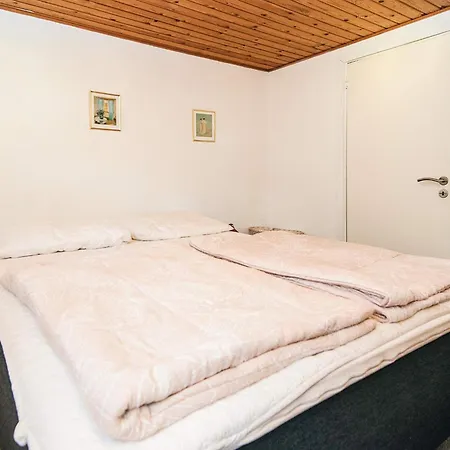 6 Person In Feriehus *