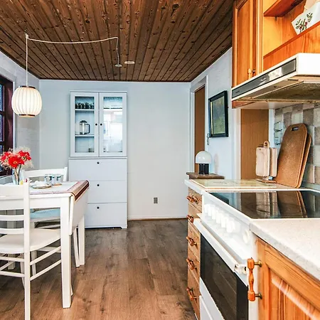 6 Person In * Haderslev