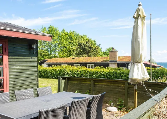 6 Person In * Haderslev