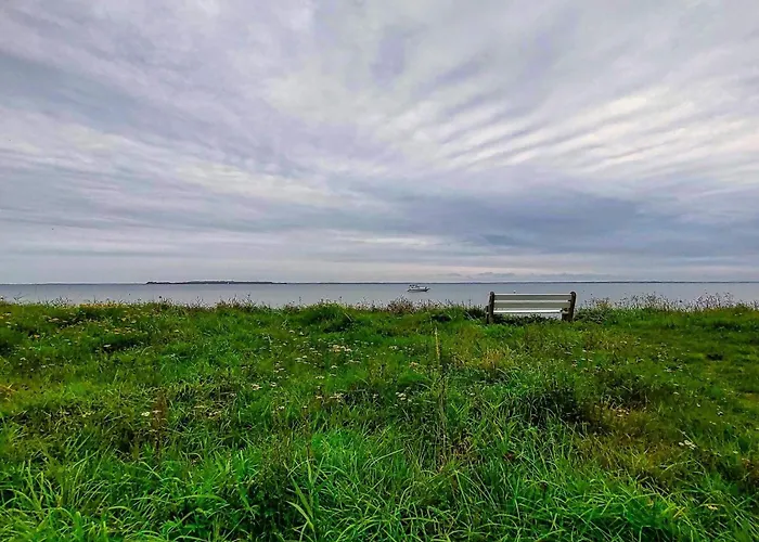 Vakantiehuis 6 Person In *