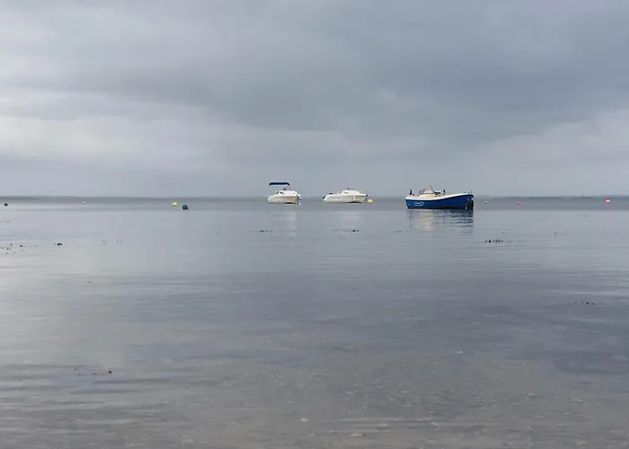 Vakantiehuis 6 Person In Haderslev