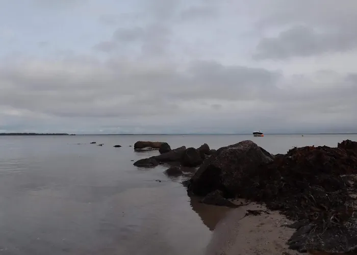 6 Person In Vakantiehuis Haderslev