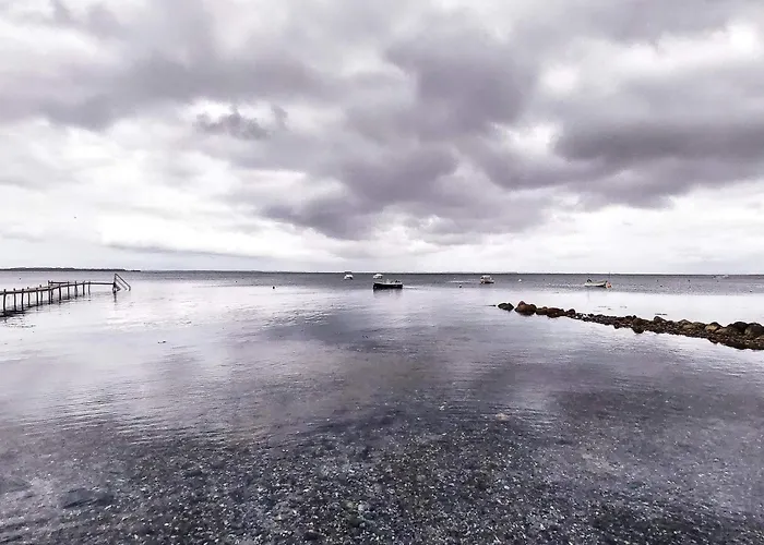 6 Person In Haderslev