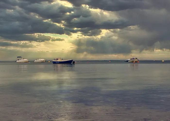 6 Person In Vakantiehuis *