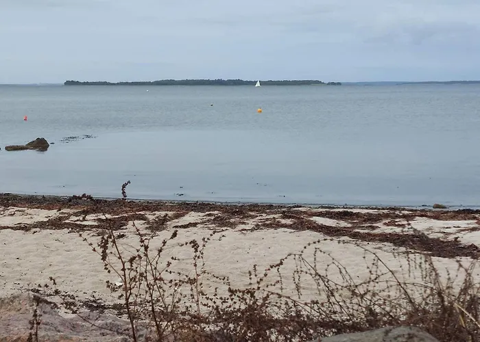 Vakantiehuis 6 Person In *