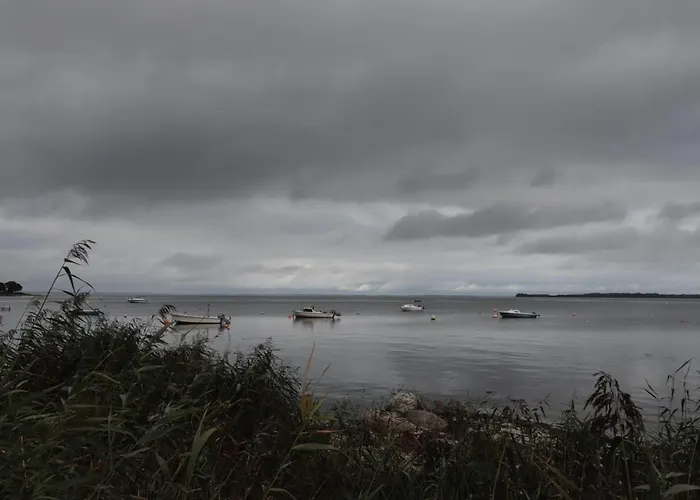 Vakantiehuis 6 Person In Haderslev