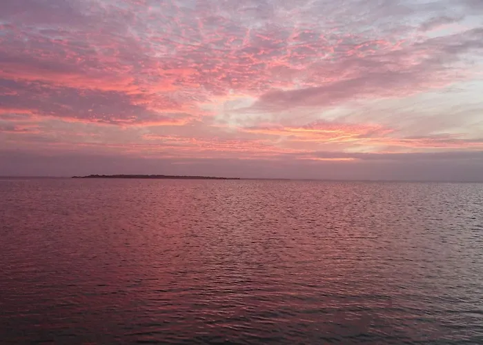 Vakantiehuis 6 Person In *