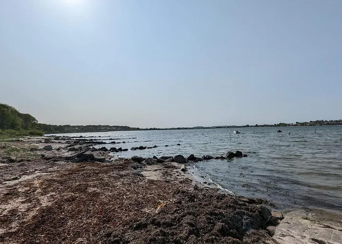 6 Person In Vakantiehuis