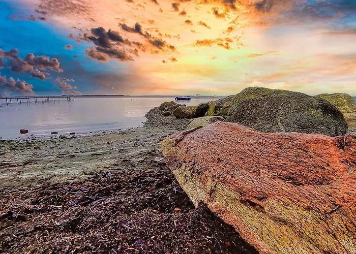 Vakantiehuis 6 Person In