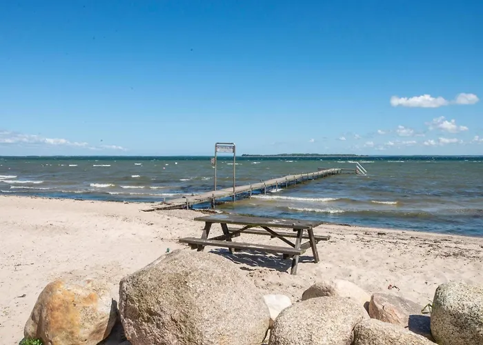 6 Person In Vakantiehuis